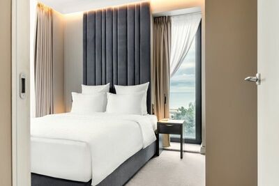 Фотография номера гостиницы Моне