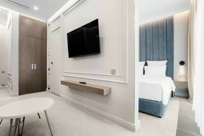 Фотография номера гостиницы Моне