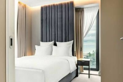 Фотография номера гостиницы Моне