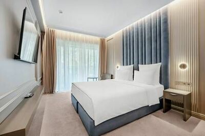 Фотография номера гостиницы Моне