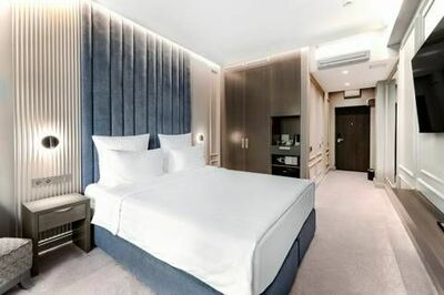 Фотография номера гостиницы Моне