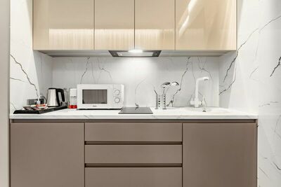 Фотография номера гостиницы Моне