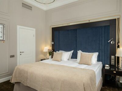 Фотография номера гостиницы Отель Пестриков