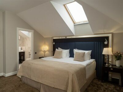 Фотография номера гостиницы Отель Пестриков