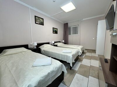 Фотография номера мини отеля Ушаки