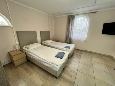 Фотография номера мини отеля Ушаки