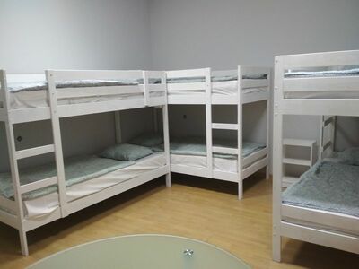 Фотография номера мини отеля Сканди