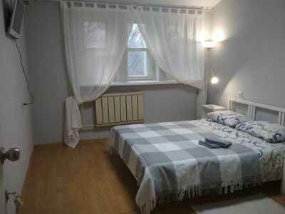 Фотография номера мини отеля Сканди