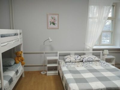 Фотография номера мини отеля Сканди