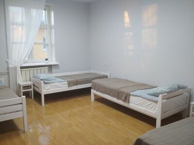 Фотография номера мини отеля Сканди