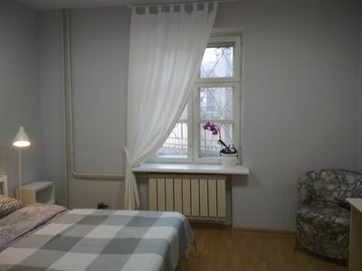 Фотография номера мини отеля Сканди