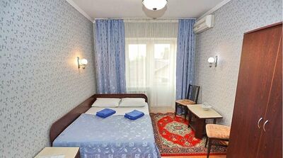 Фотография номера гостевого дома Валерия