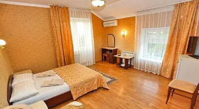 Фотография номера гостевого дома Валерия