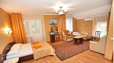 Фотография номера гостевого дома Валерия