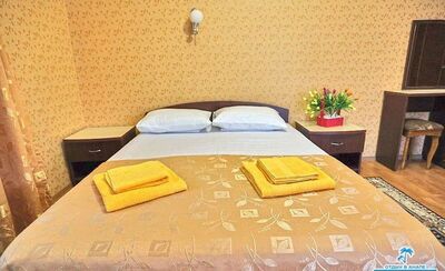 Фотография номера гостевого дома Валерия