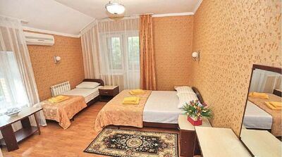 Фотография номера гостевого дома Валерия