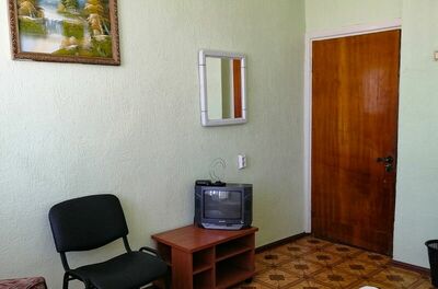 Фотография номера мини отеля Smart Hotel KDO Бузулук