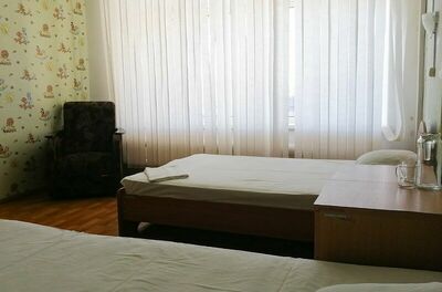 Фотография номера мини отеля Smart Hotel KDO Бузулук