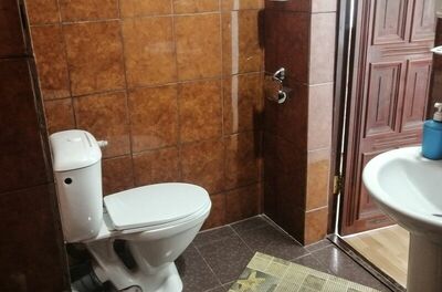 Фотография номера мини отеля Smart Hotel KDO Бузулук