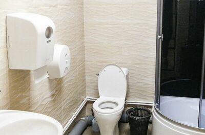 Фотография номера мини отеля Smart Hotel KDO Бузулук