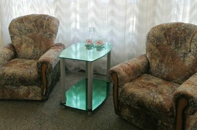 Фотография номера мини отеля Smart Hotel KDO Бузулук