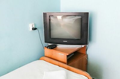 Фотография номера мини отеля Smart Hotel KDO Бузулук