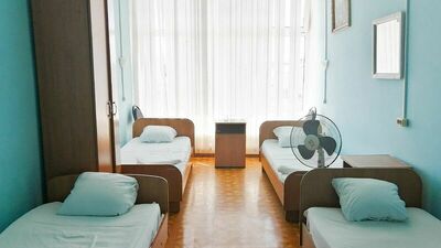 Фотография номера мини отеля Smart Hotel KDO Бузулук