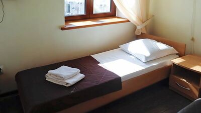 Фотография номера гостиницы Smart Hotel KDO Владивосток