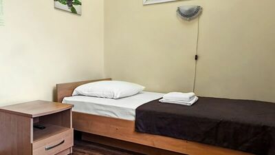 Фотография номера гостиницы Smart Hotel KDO Владивосток