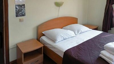 Фотография номера гостиницы Smart Hotel KDO Владивосток