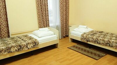 Фотография номера гостиницы Smart Hotel KDO Саранск