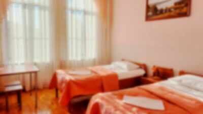 Фотография номера гостиницы Smart Hotel KDO Саранск