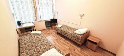 Фотография номера гостиницы Smart Hotel KDO Свободный