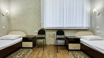 Фотография номера гостиницы Smart Hotel KDO Абакан