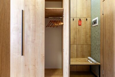 Фотография номера гостиницы Дукка