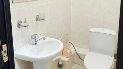 Фотография номера гостиницы Smart Hotel KDO Тамбов