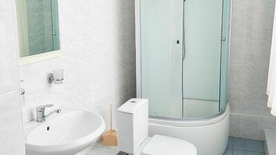 Фотография номера гостиницы Smart Hotel KDO Тамбов