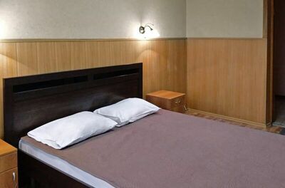 Фотография номера мини отеля Smart Hotel KDO Магнитогорск