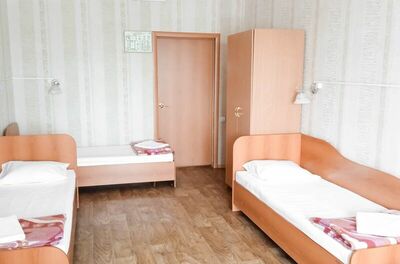 Фотография номера мини отеля Smart Hotel KDO Магнитогорск