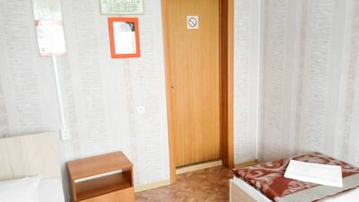 Фотография номера мини отеля Smart Hotel KDO Магнитогорск