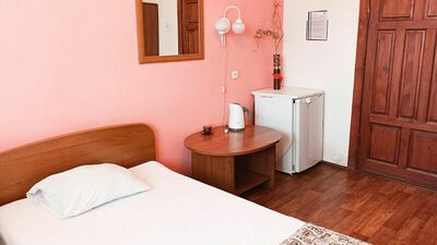 Фотография номера гостиницы Smart Hotel KDO Канск-Енисейский