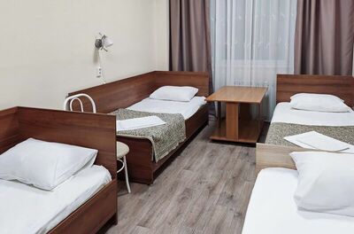 Фотография номера мини отеля Smart Hotel KDO Миасс