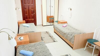 Фотография номера мини отеля Smart Hotel KDO Миасс