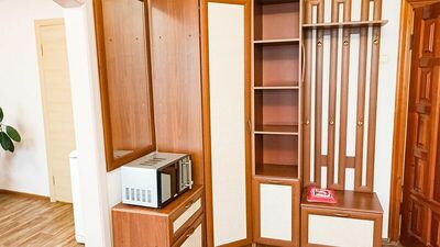 Фотография номера мини отеля Smart Hotel KDO Миасс
