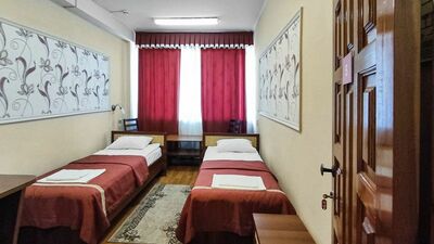 Фотография номера мини отеля Smart Hotel KDO Миасс