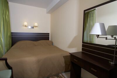 Фотография номера гостиницы МДК