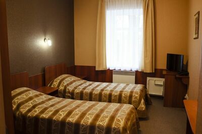 Фотография номера гостиницы Фаворит