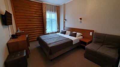 Фотография номера гостиницы Фаворит