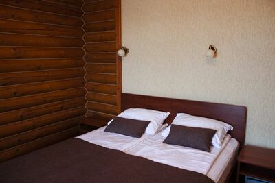 Фотография номера гостиницы Фаворит