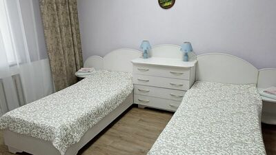 Фотография номера мини отеля Смарт Отель КДО Златоуст